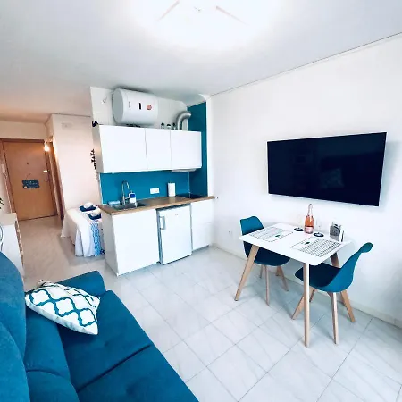 Face A La - Vue Epique, Climatisation, Wifi, Draps Inclus