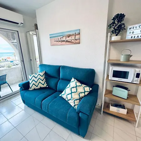Face A La - Vue Epique, Climatisation, Wifi, Draps Inclus Apartment
