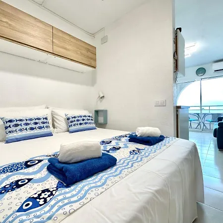 Face A La - Vue Epique, Climatisation, Wifi, Draps Inclus *