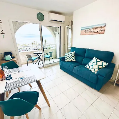 Face A La - Vue Epique, Climatisation, Wifi, Draps Inclus *