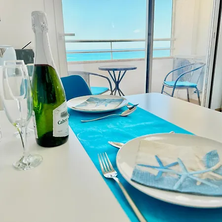 Face A La - Vue Epique, Climatisation, Wifi, Draps Inclus Apartament *
