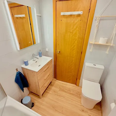 Face A La - Vue Epique, Climatisation, Wifi, Draps Inclus