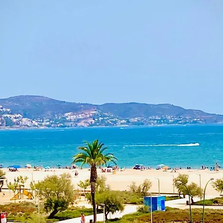 Apartament Face A La - Vue Epique, Climatisation, Wifi, Draps Inclus *