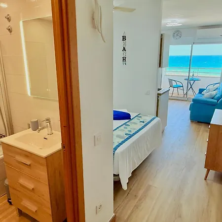 Apartament Face A La - Vue Epique, Climatisation, Wifi, Draps Inclus